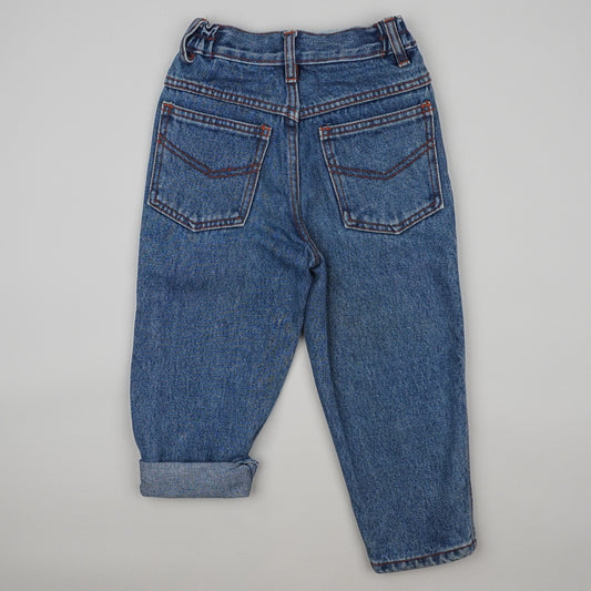 Vintage Baggy Jeans