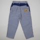 Vintage Striped Pants