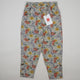 Vintage Floral Pants