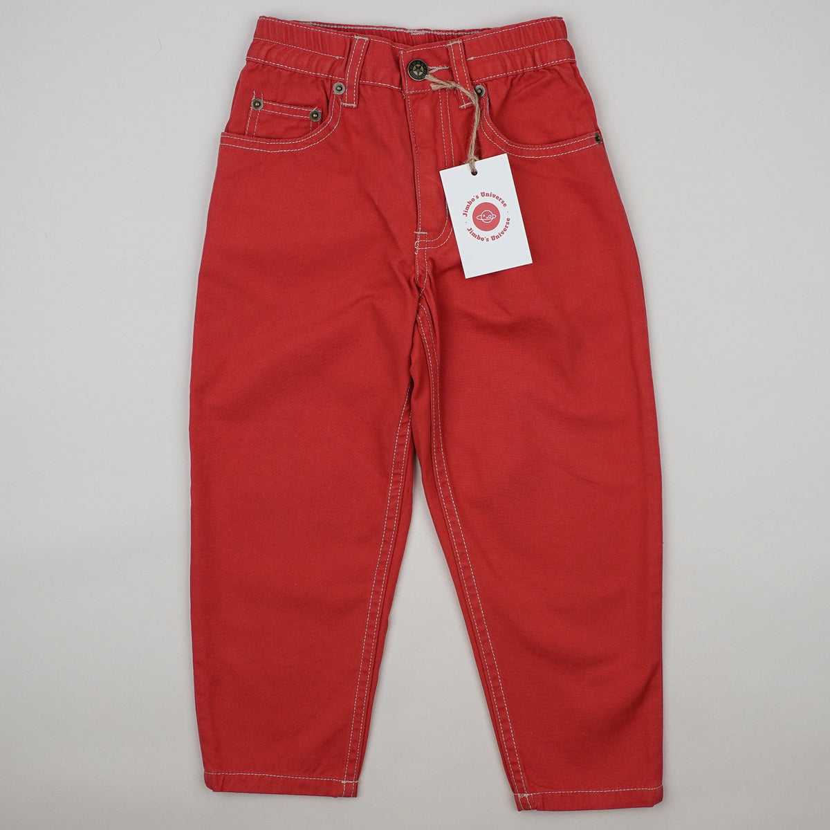 Vintage Jeans