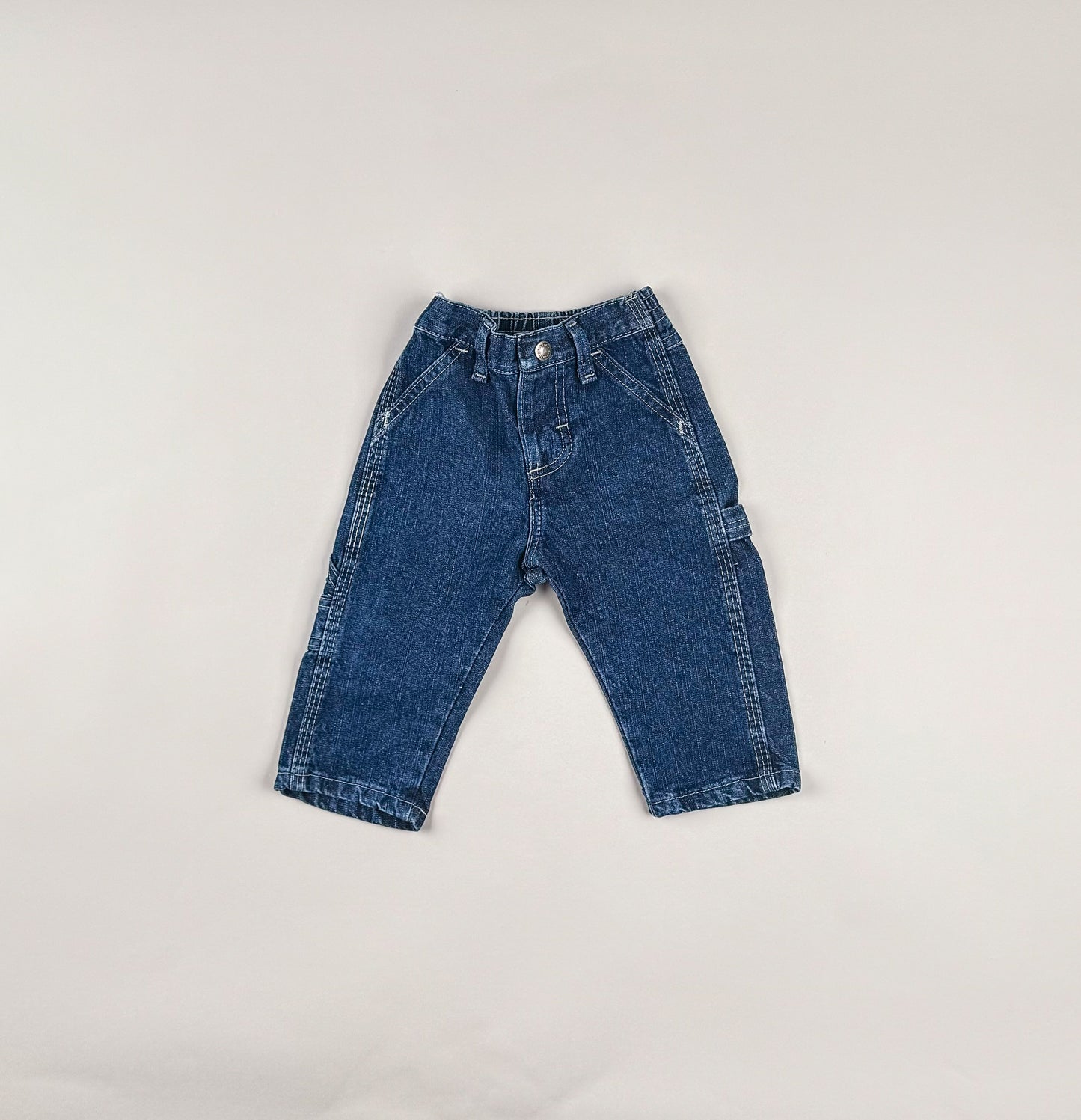 Carpenter Jeans in blue