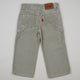 Levi's Corduroy Carpenter Pants