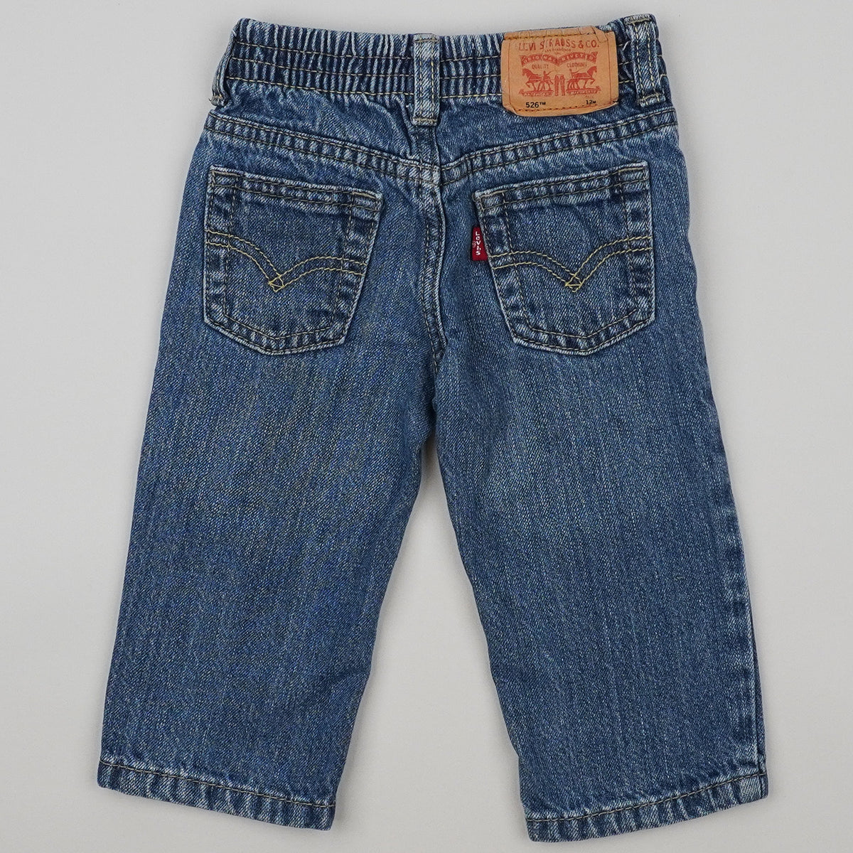 Levi's 526 Jeans