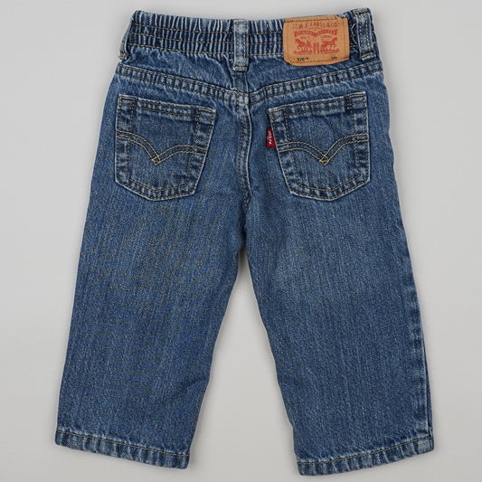 Levi's 526 Jeans