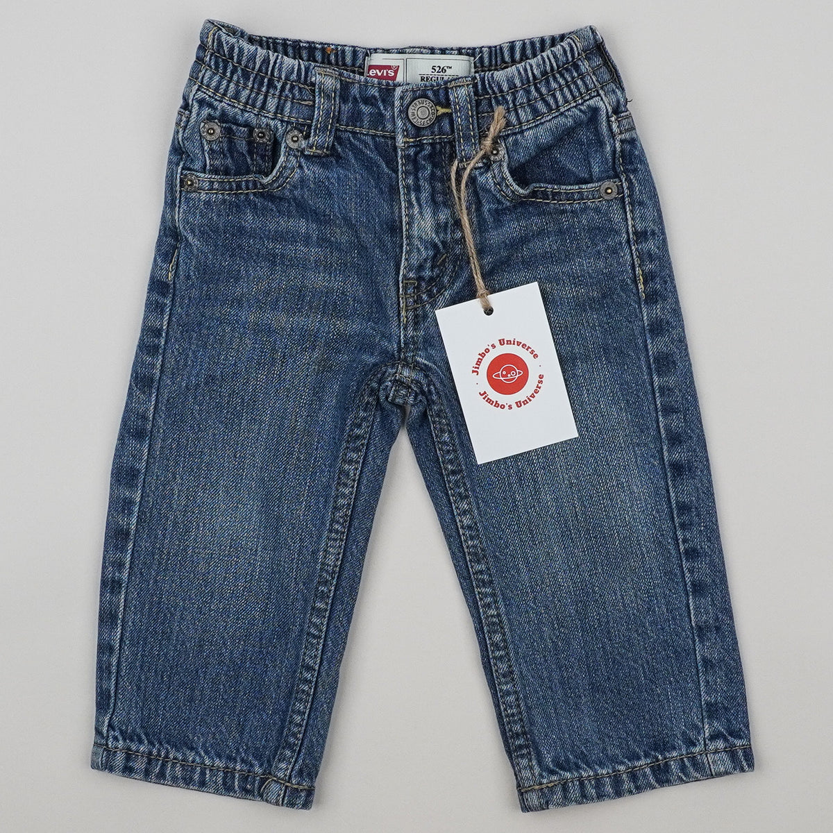 Levi's 526 Jeans