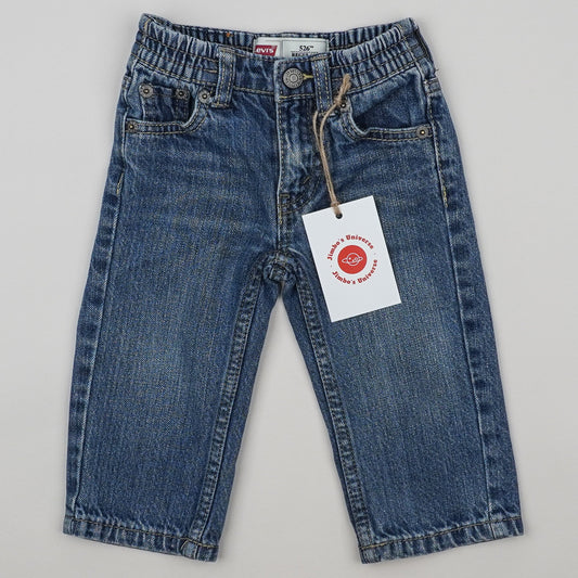 Levi's 526 Jeans