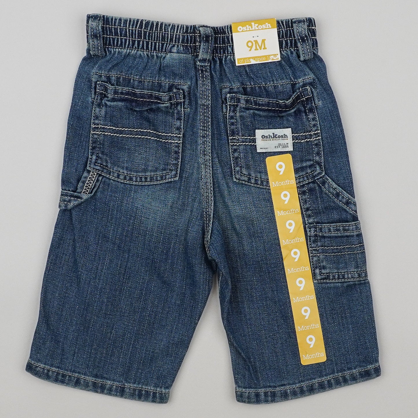 NWT OshKosh Carpenter Jeans