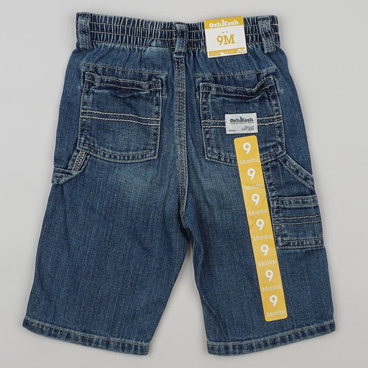 NWT OshKosh Carpenter Jeans