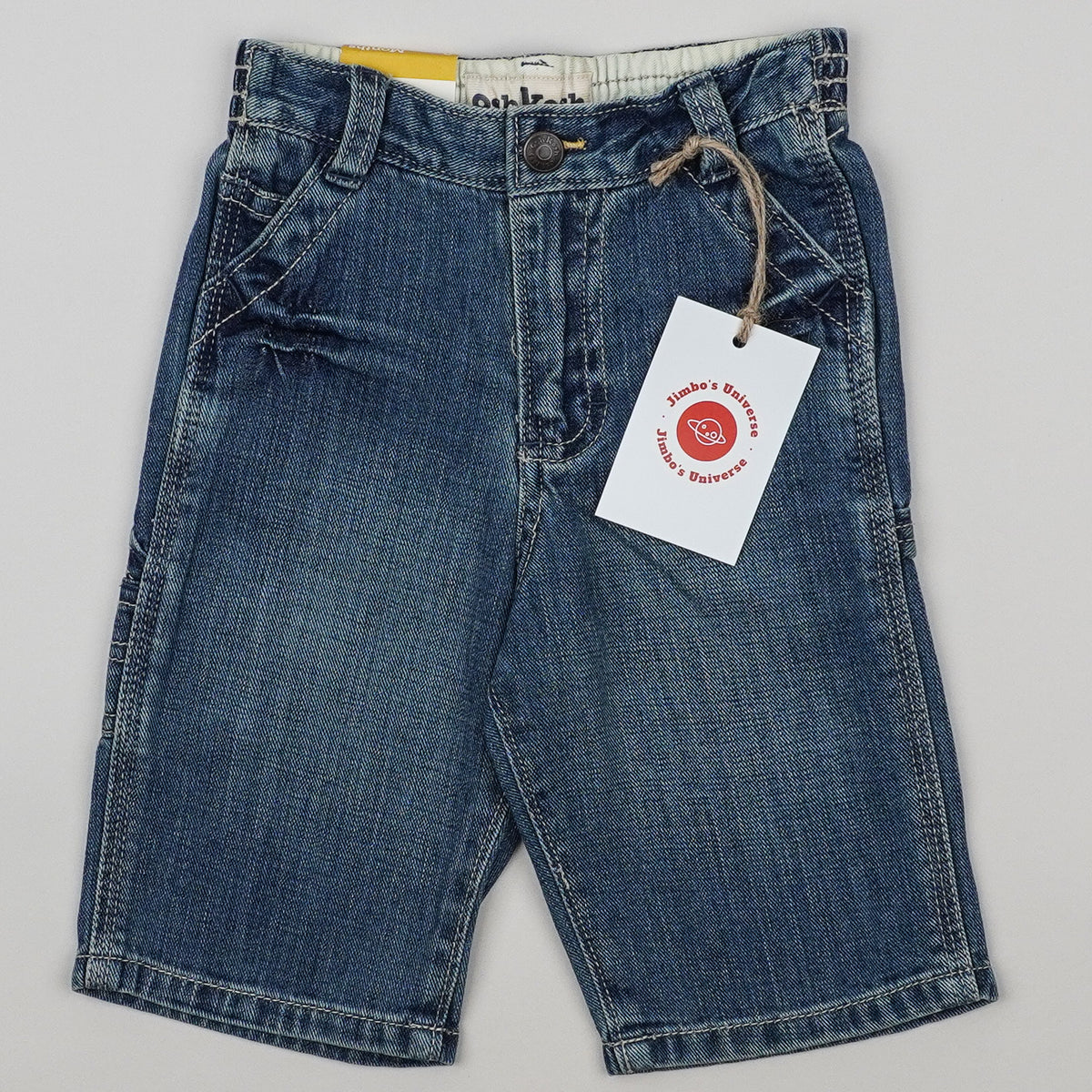 NWT OshKosh Carpenter Jeans