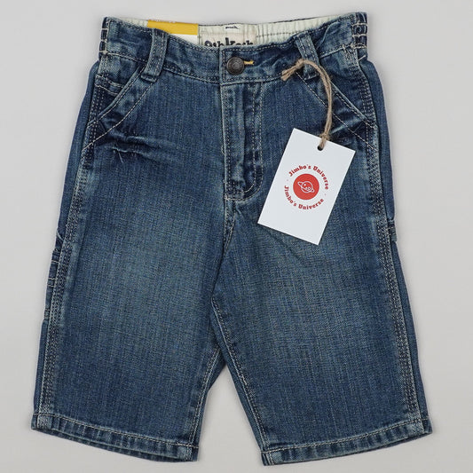 NWT OshKosh Carpenter Jeans