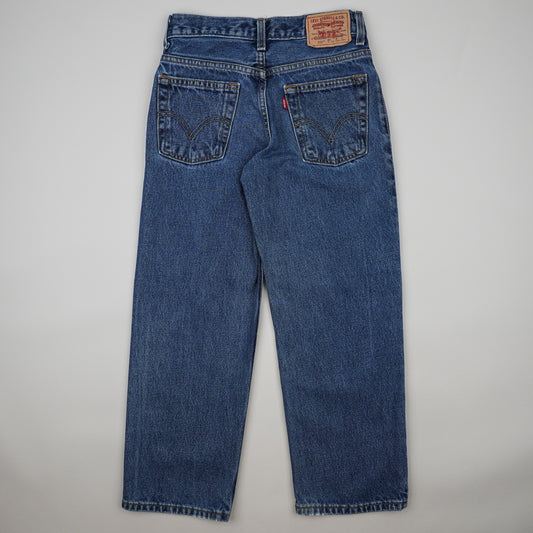 Levi's 550 Jeans