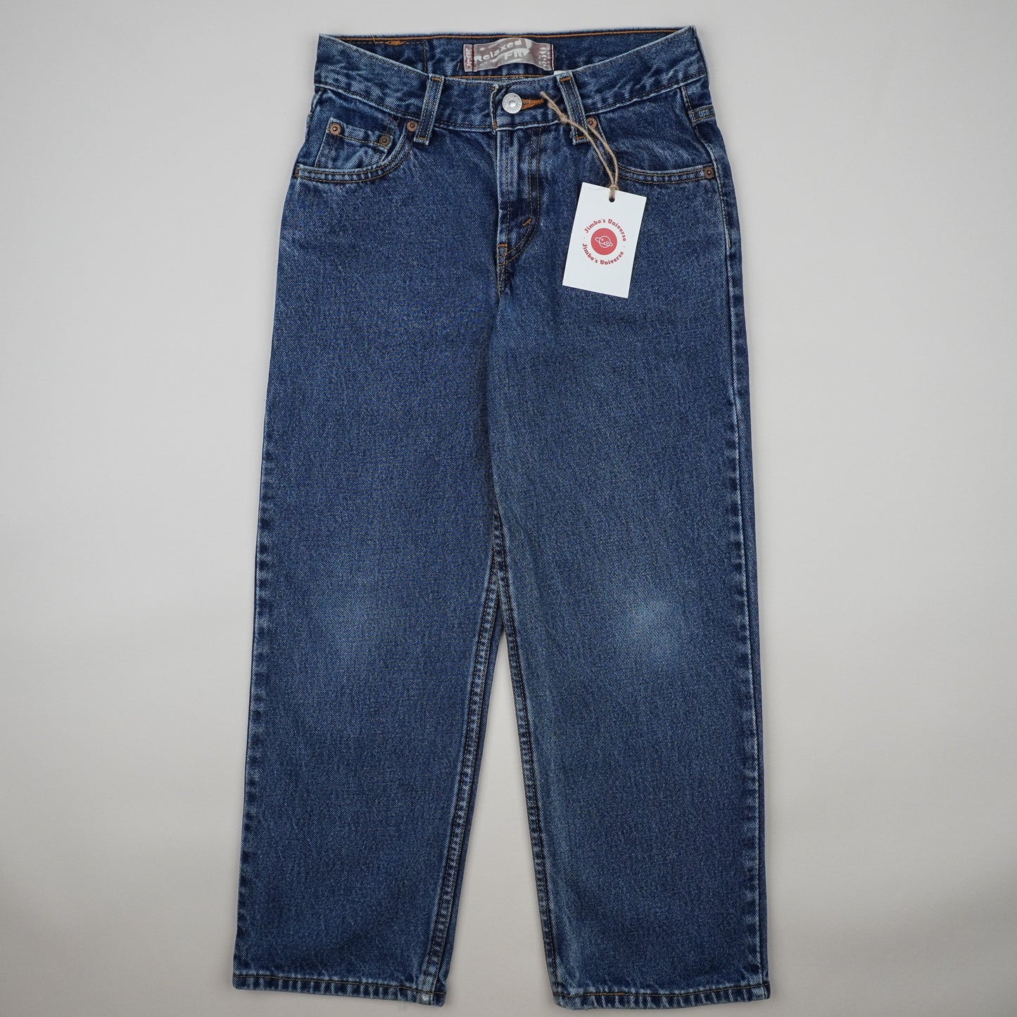 Levi's 550 Jeans
