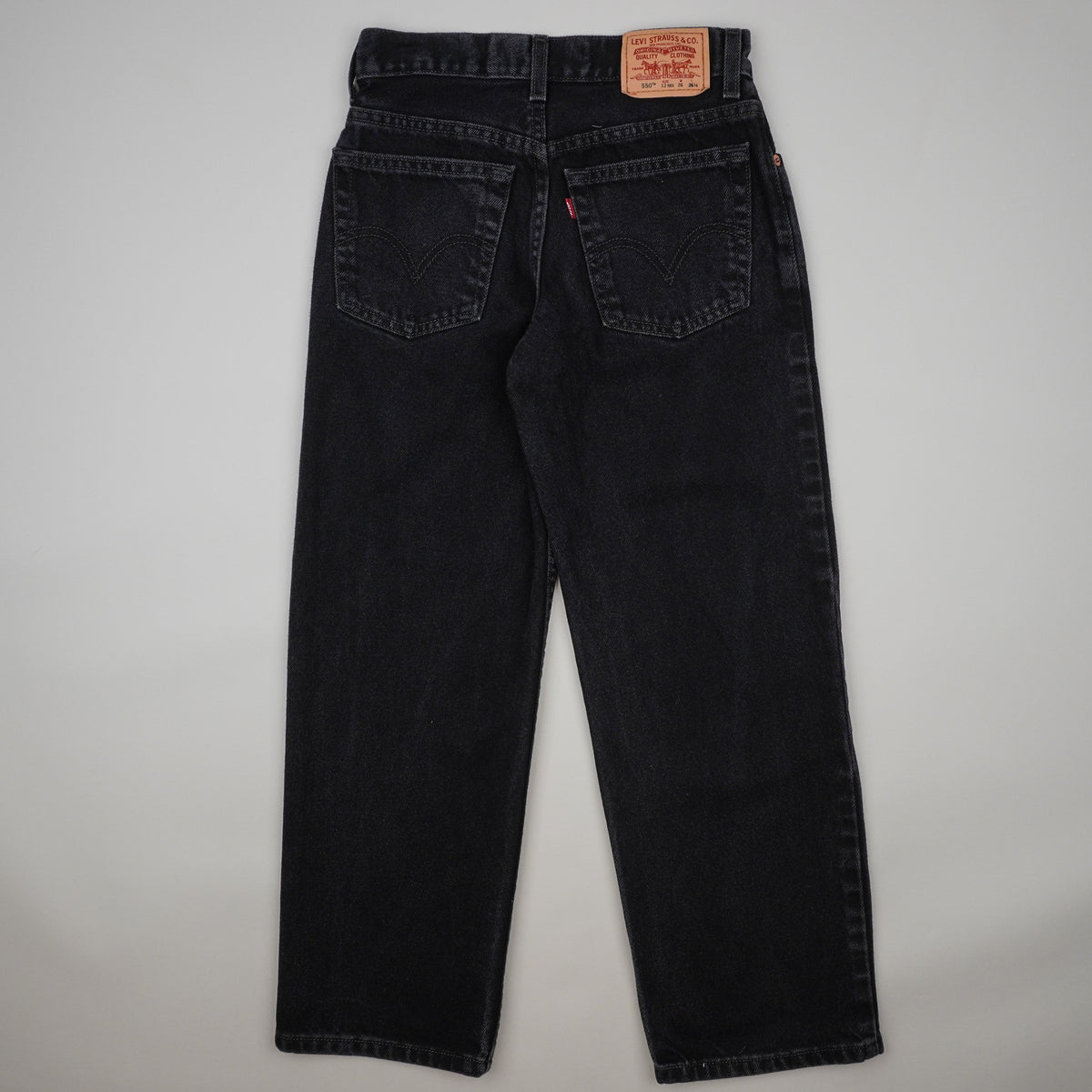 Levi's 550 Jeans