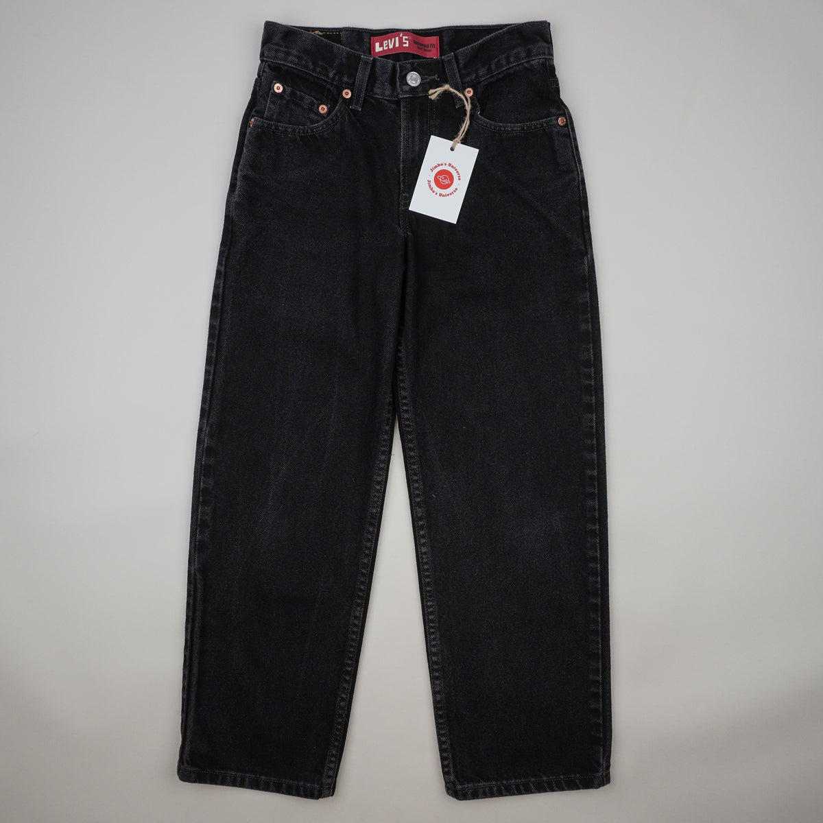 Levi's 550 Jeans