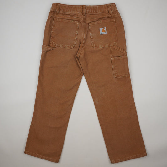 Carhartt Carpenter Jeans