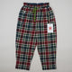 Vintage Checkered Pants