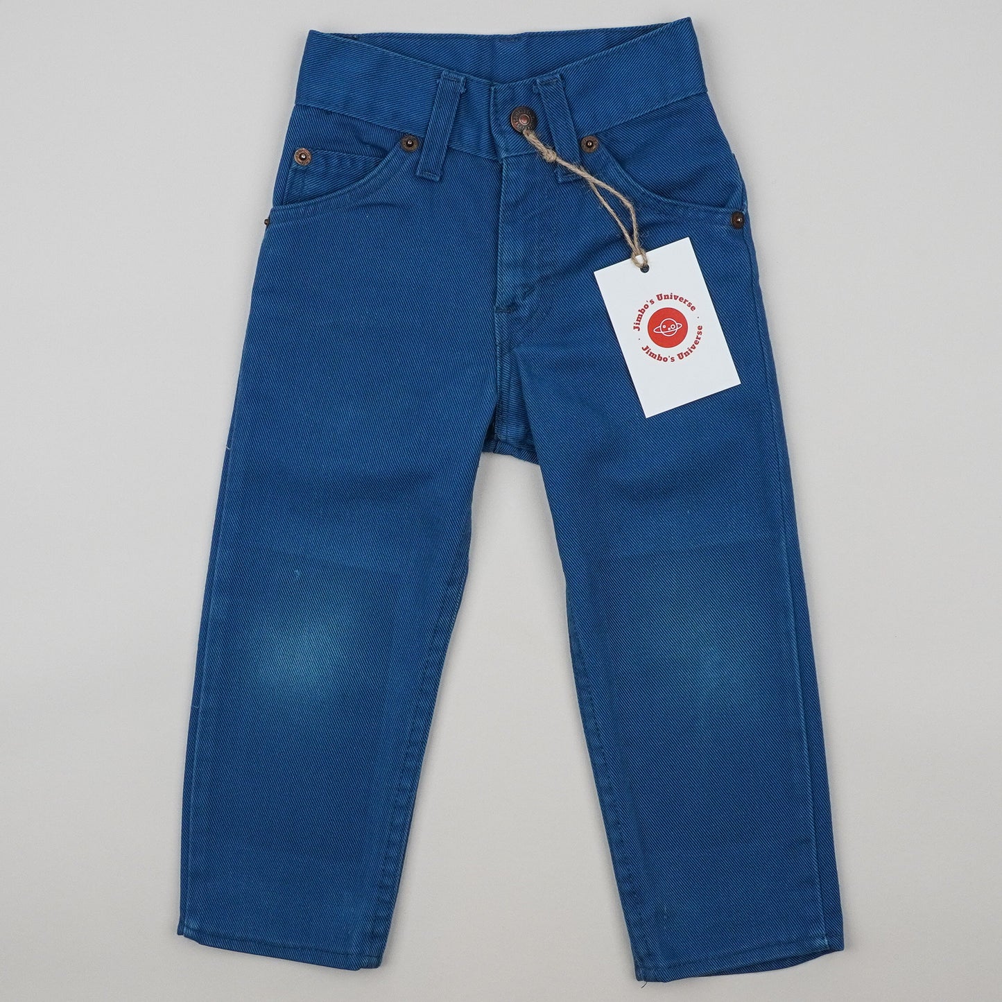 Vintage Levi's Jeans