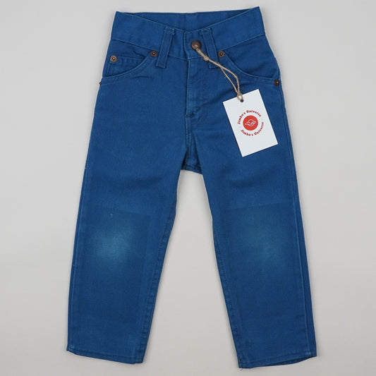 Vintage Levi's Jeans