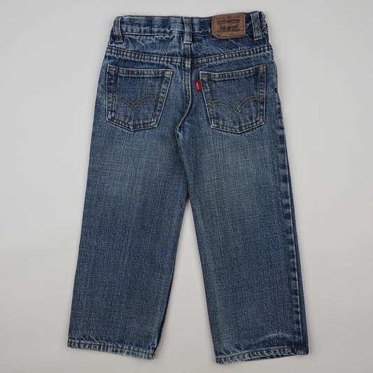 Levi's 549 Jeans