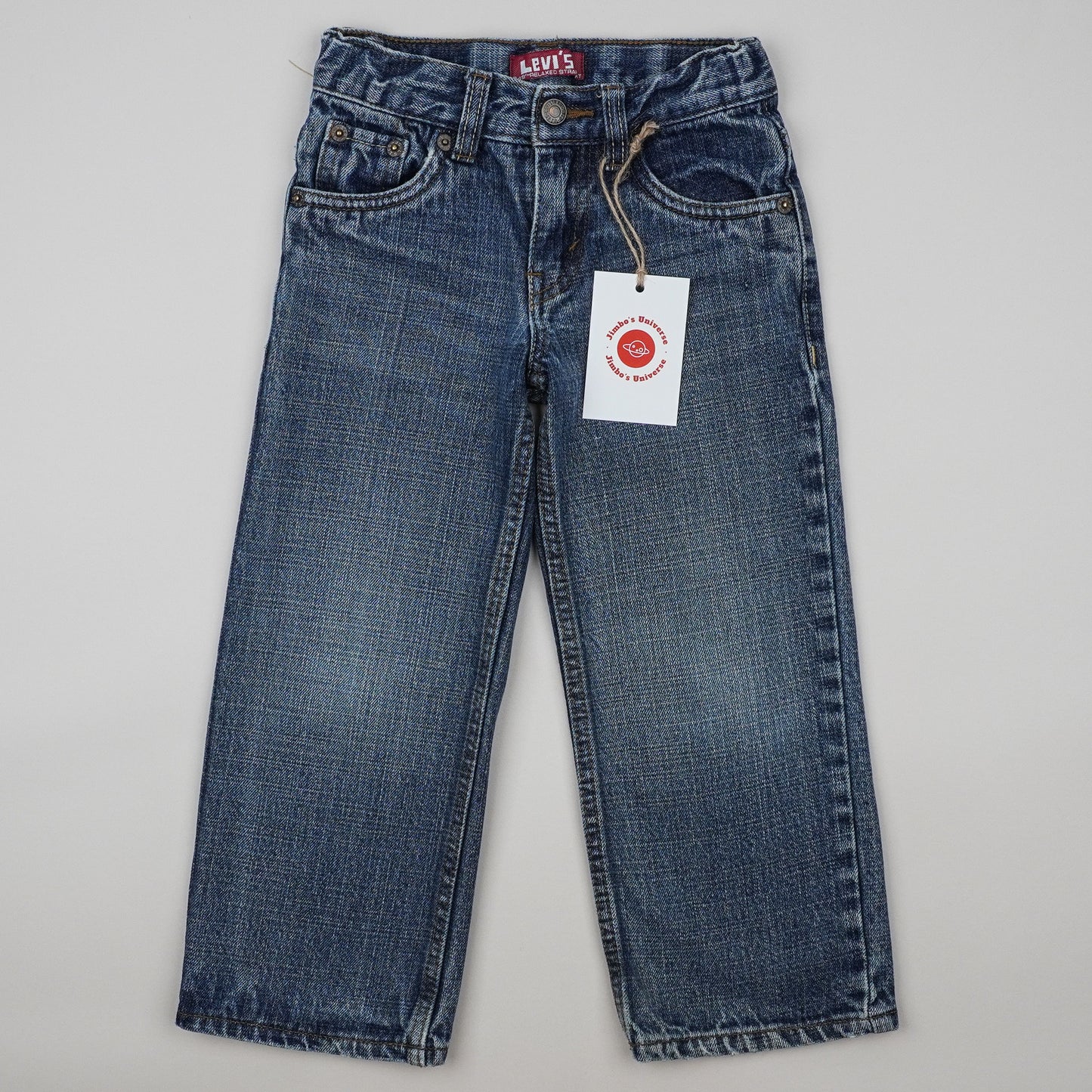 Levi's 549 Jeans