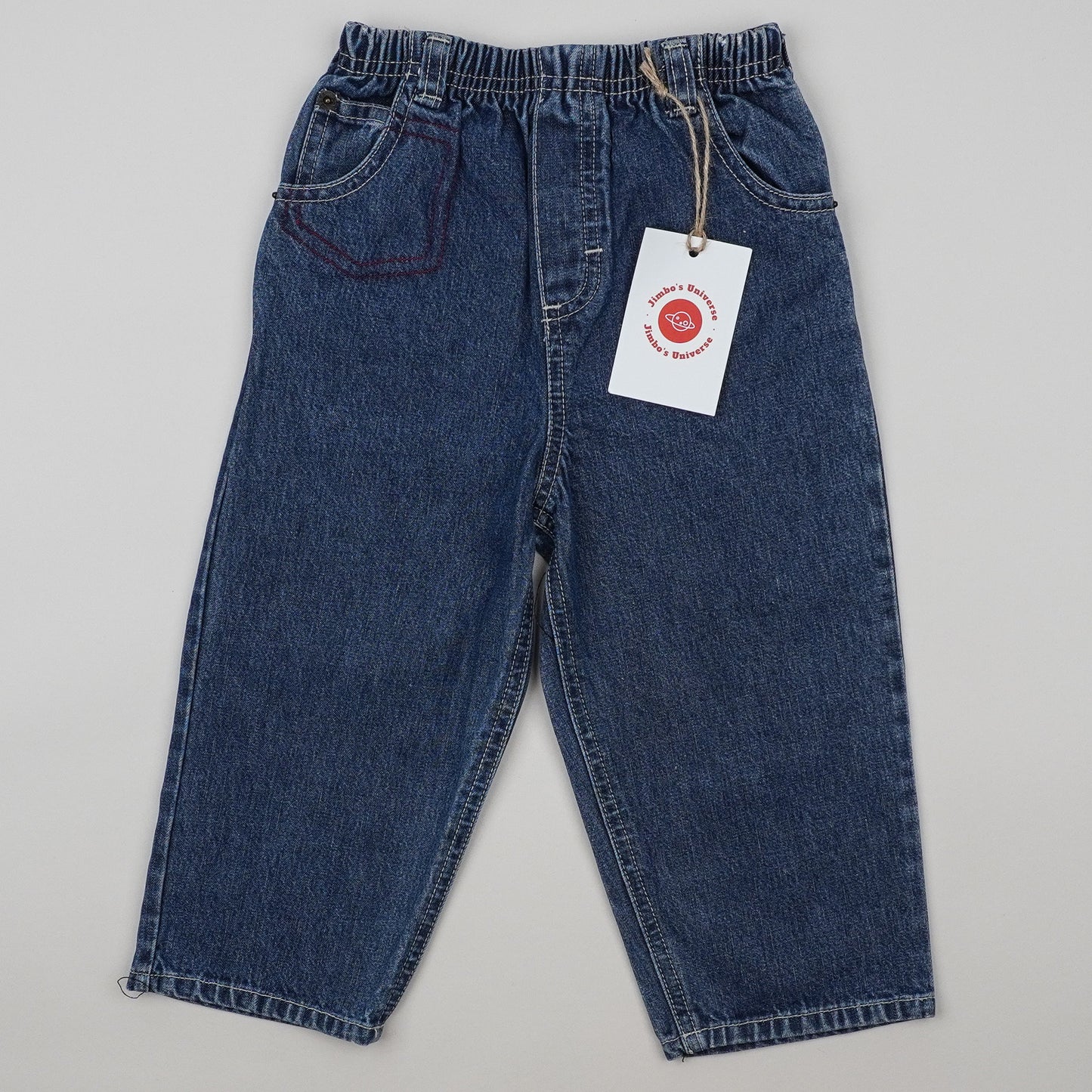 Vintage OshKosh Jeans