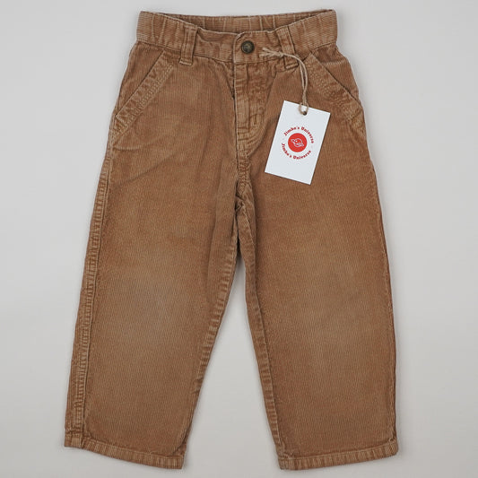 Vintage Corduroy Jeans