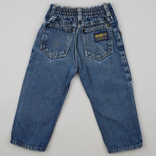Vintage OshKosh Jeans