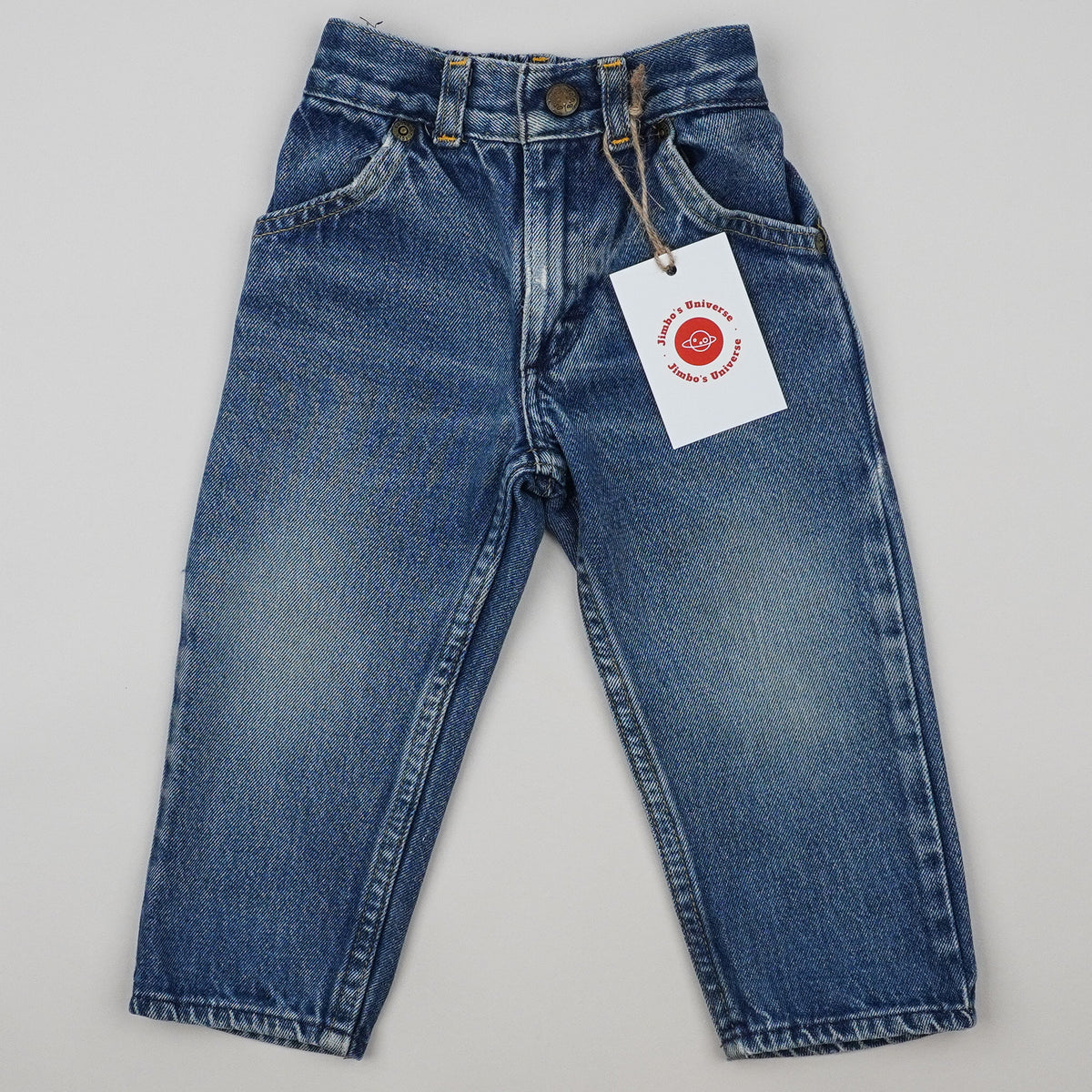 Vintage OshKosh Jeans