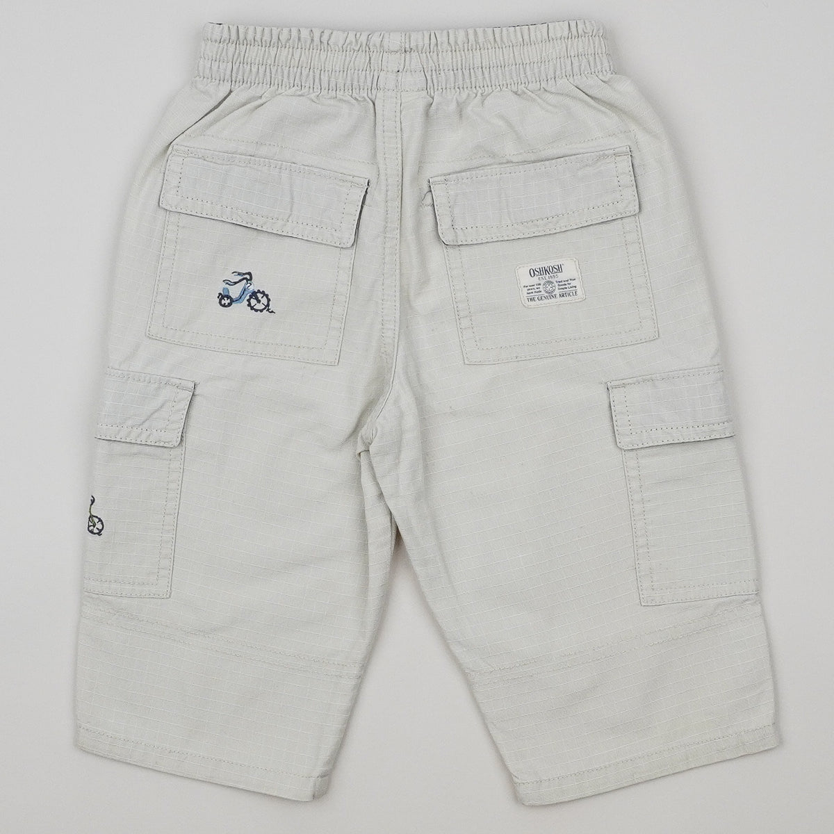 Vintage OshKosh Cargo Pants