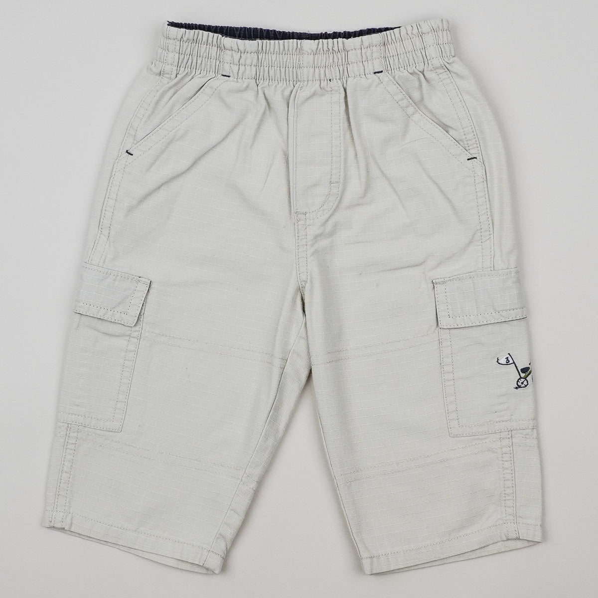 Vintage OshKosh Cargo Pants