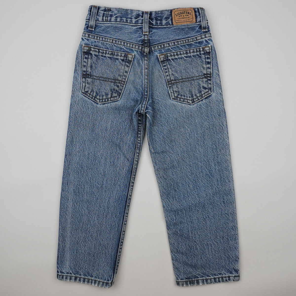 Vintage Levi's Signature Jeans