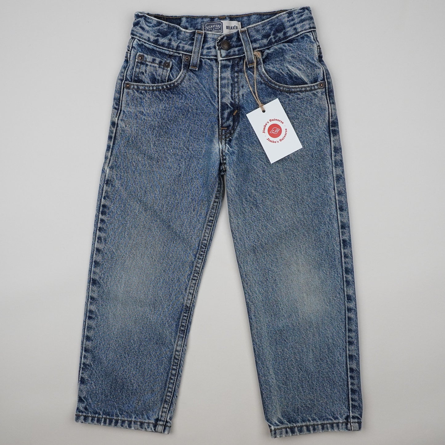 Vintage Levi's Signature Jeans