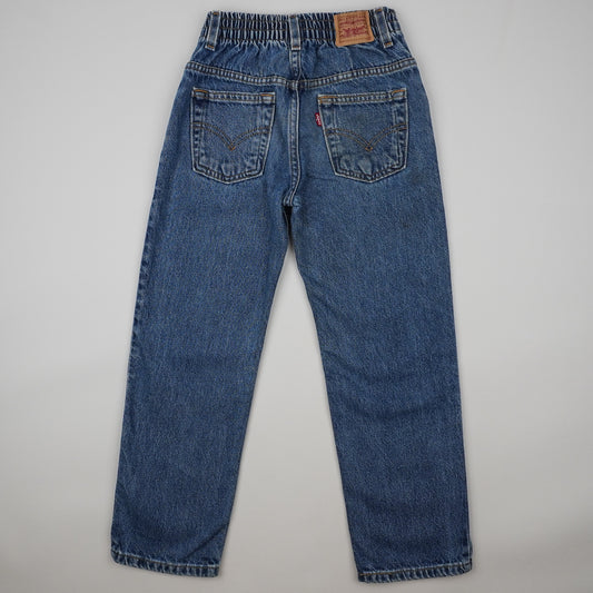 Vintage Levi's Jeans
