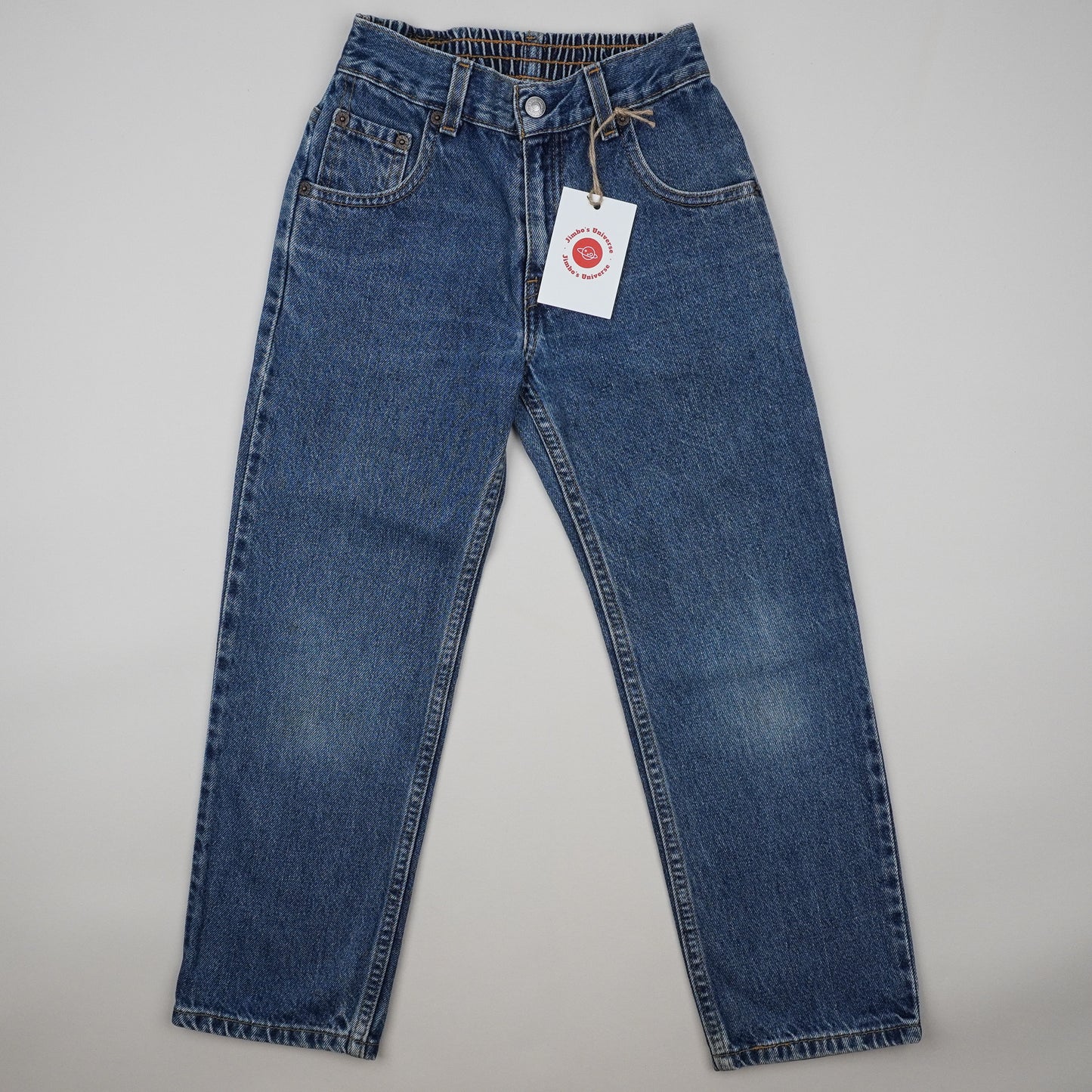 Vintage Levi's Jeans