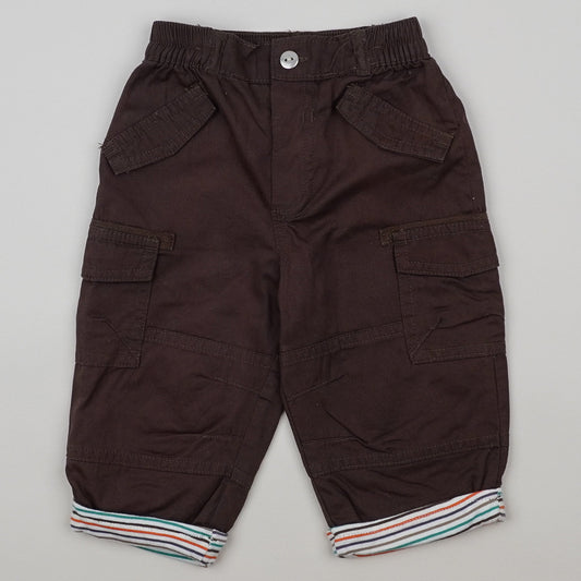 Lined Vintage Cargo Pants
