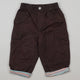 Lined Vintage Cargo Pants
