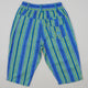 Vintage Striped Pants