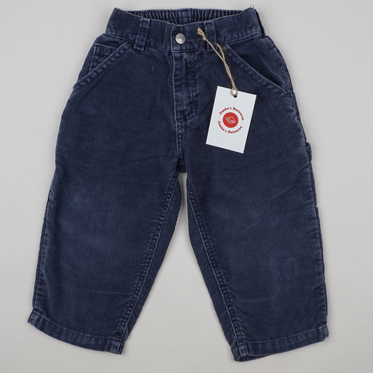 Vintage OshKosh Corduroy Carpenter Pants