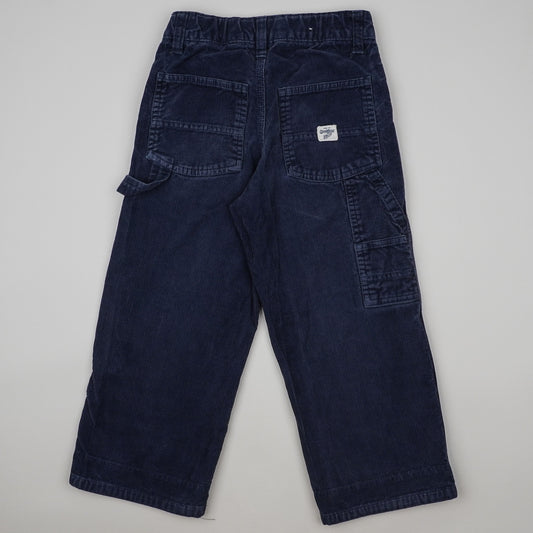 Vintage OshKosh Corduroy Carpenter Pants