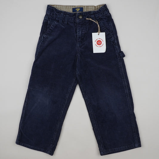 Vintage OshKosh Corduroy Carpenter Pants