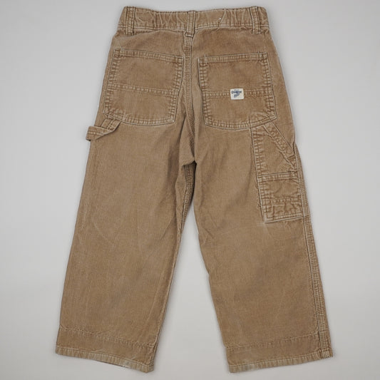 Vintage OshKosh Corduroy Carpenter Pants