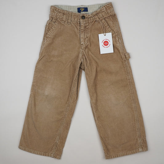 Vintage OshKosh Corduroy Carpenter Pants