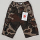 Vintage OshKosh Camo Cargo Pants