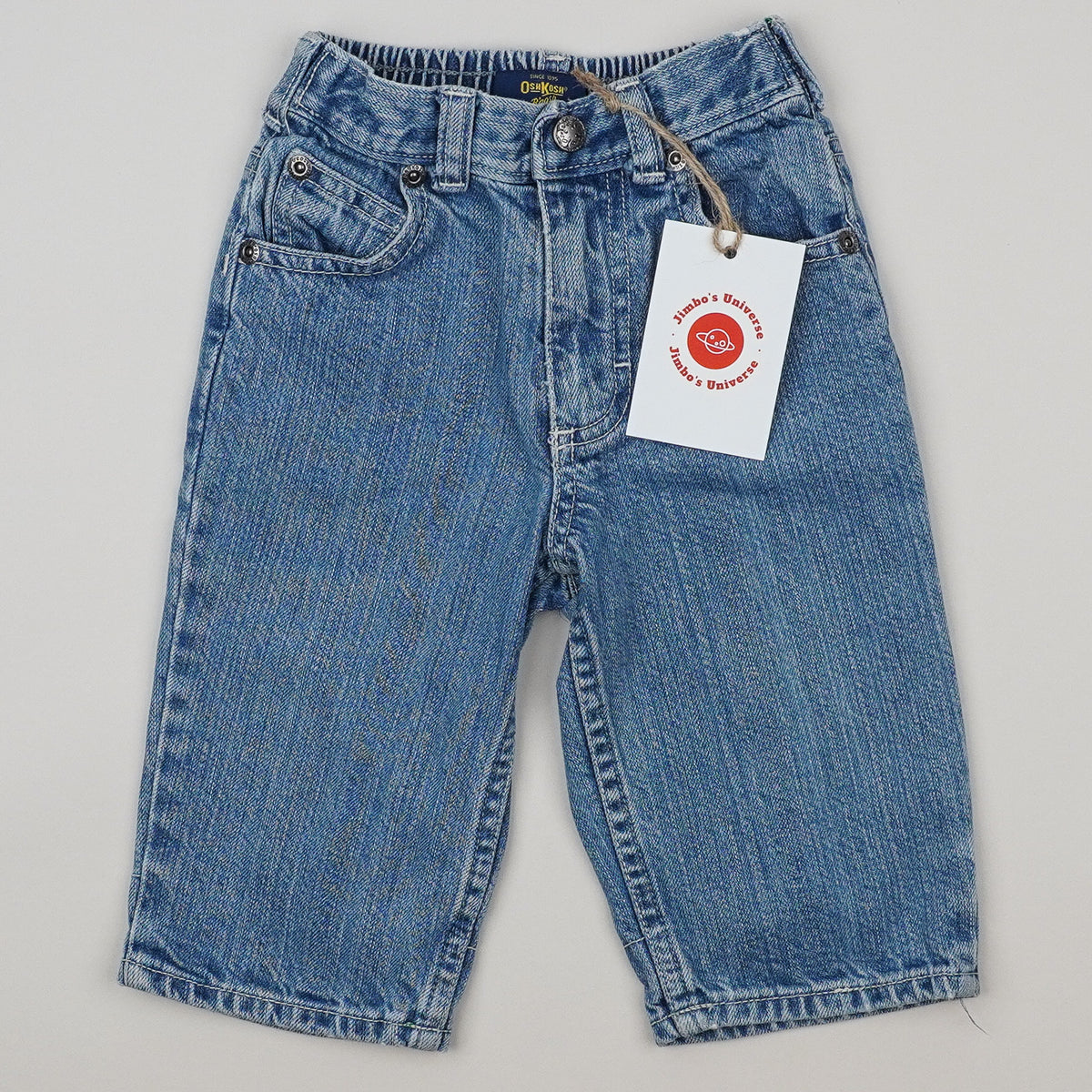 Vintage OshKosh Jeans