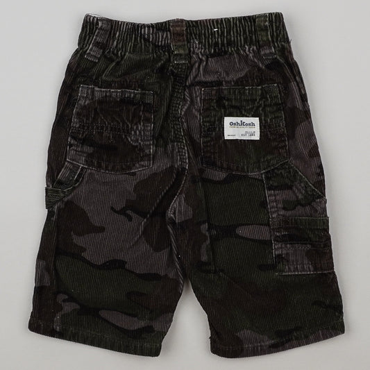Vintage OshKosh Corduroy Carpenter Pants