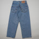 Vintage Levi's 550 Jeans