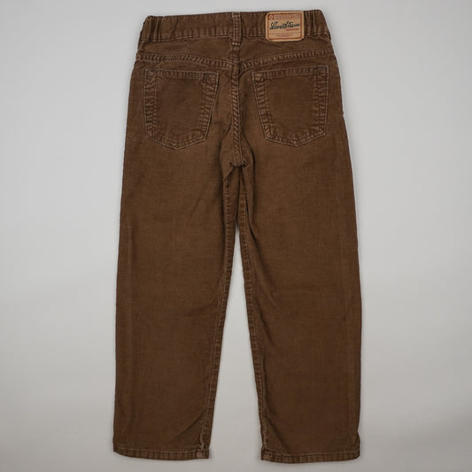 Vintage Levi's Corduroy Pants