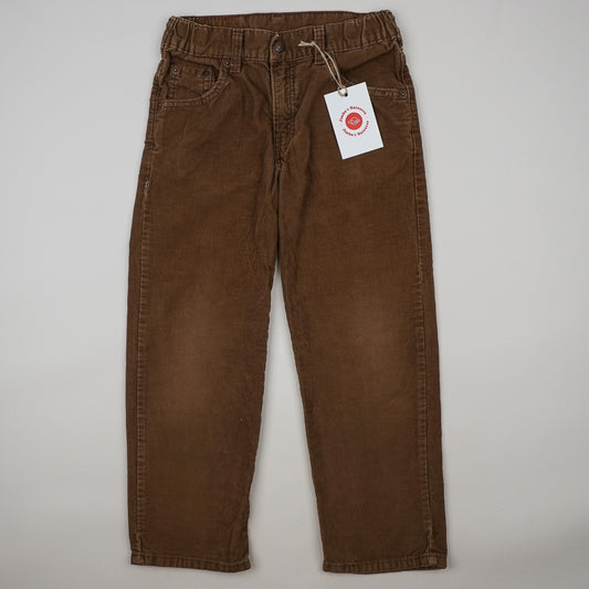 Vintage Levi's Corduroy Pants