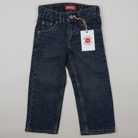 NWT Levi's 549 Jeans