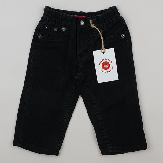 Vintage Levi's 526 Jeans